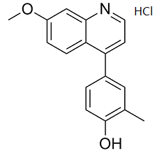 CU CPT 9a HCl